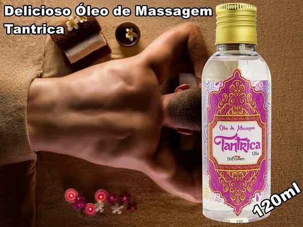 qual o melhor óleo para massagem preço